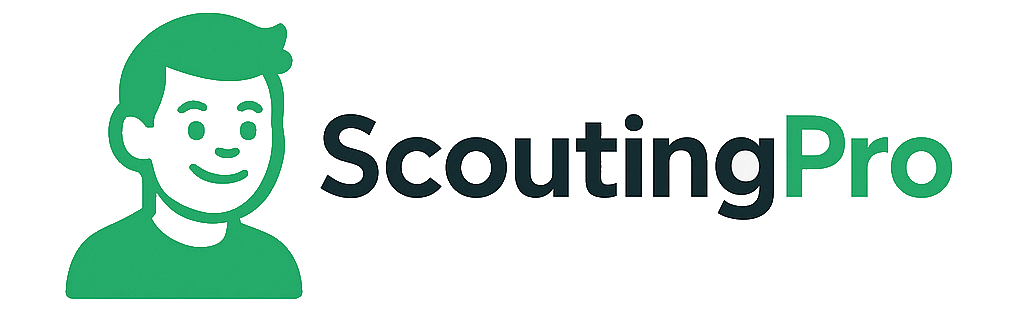 ScoutingPro.app Logo